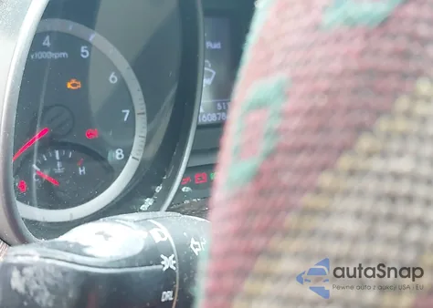 2015 Hyundai Santa Fe Sport 2.4L from USA, damaged, VIN 5XYZT3LB5FG270423